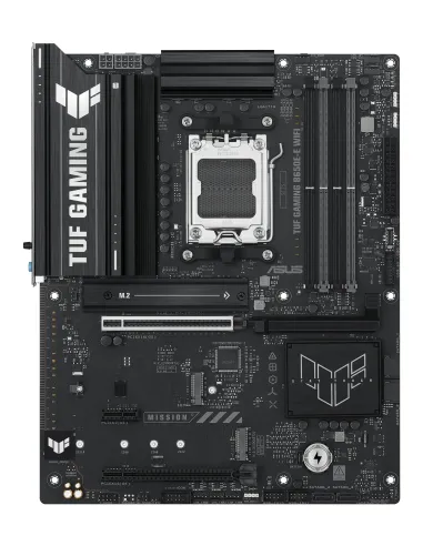 ASUS TUF GAMING B650E-E WIFI AMD B650 Zócalo AM5 ATX