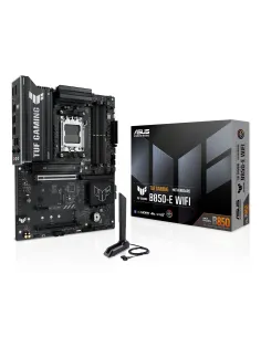 ASUS TUF GAMING B850-E WIFI AMD B850 Zócalo AM5 ATX