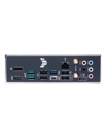 ASUS TUF GAMING B650M-PLUS WIFI AMD B650 Zócalo AM5 micro ATX