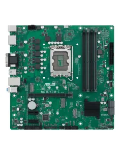 ASUS PRO B760M-C-CSM Intel B760 LGA 1700 micro ATX 2