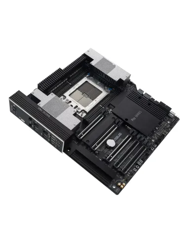 ASUS Pro WS TRX50-SAGE WIFI AMD TRX50 Socket sTR5 SSI CEB