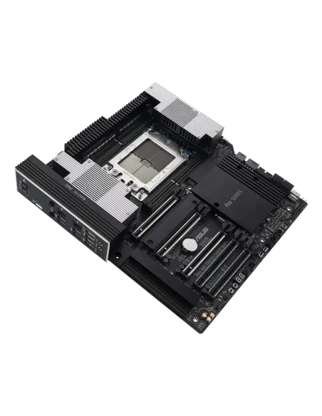 ASUS Pro WS TRX50-SAGE WIFI AMD TRX50 Socket sTR5 SSI CEB