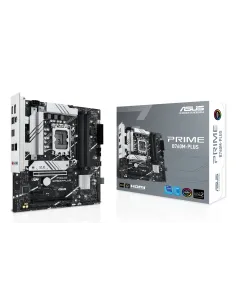ASUS PRIME B760M-PLUS Intel B760 LGA 1700 micro ATX