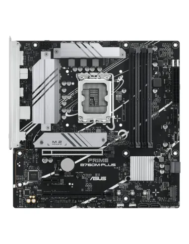 ASUS PRIME B760M-PLUS Intel B760 LGA 1700 micro ATX