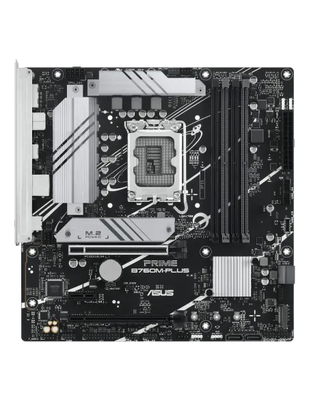 ASUS PRIME B760M-PLUS Intel B760 LGA 1700 micro ATX