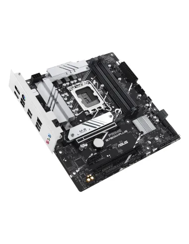 ASUS PRIME B760M-PLUS Intel B760 LGA 1700 micro ATX