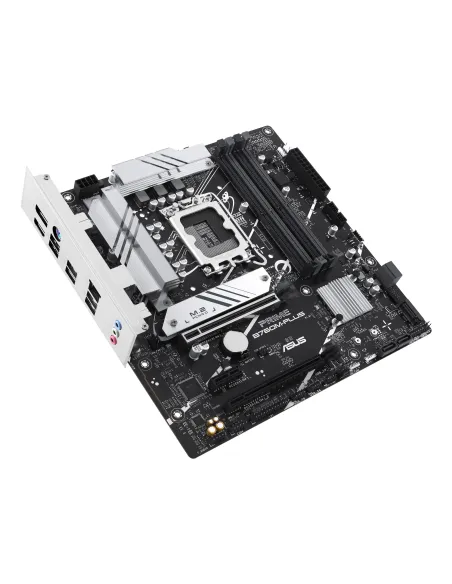 ASUS PRIME B760M-PLUS Intel B760 LGA 1700 micro ATX