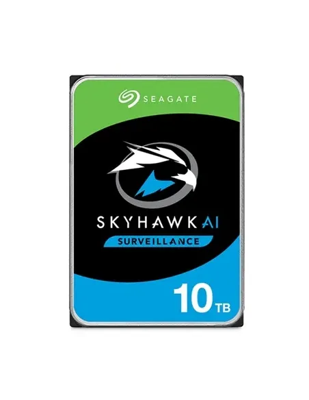 Seagate SkyHawk ST10000VE001