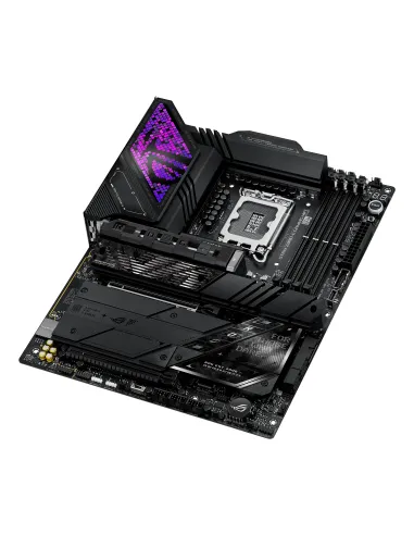 ASUS ROG STRIX Z890-E GAMING WIFI Intel Z890 LGA 1851 (Socket V1) ATX