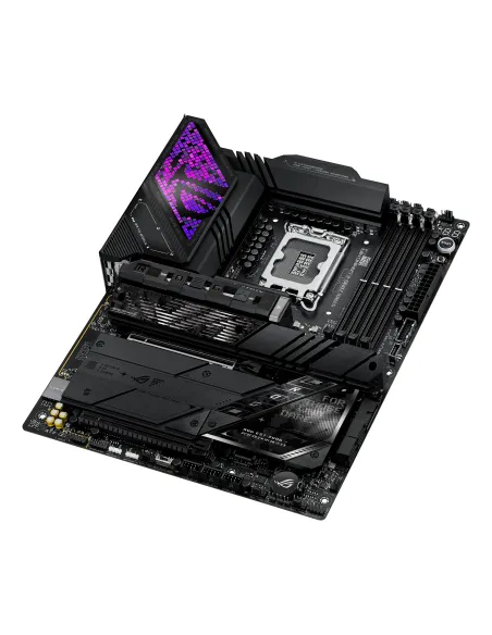 ASUS ROG STRIX Z890-E GAMING WIFI Intel Z890 LGA 1851 (Socket V1) ATX