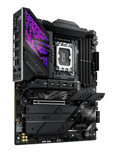 ASUS ROG STRIX Z890-E GAMING WIFI Intel Z890 LGA 1851 (Socket V1) ATX