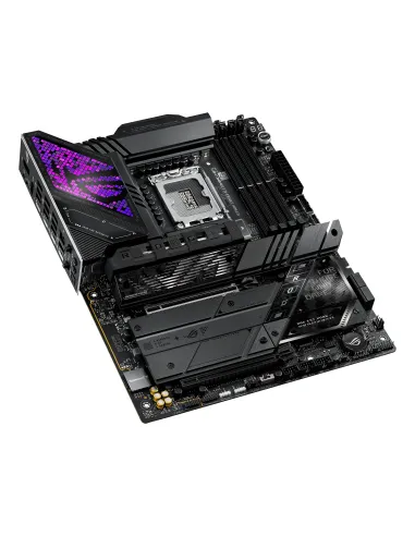 ASUS ROG STRIX Z890-E GAMING WIFI Intel Z890 LGA 1851 (Socket V1) ATX