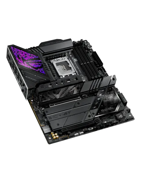 ASUS ROG STRIX Z890-E GAMING WIFI Intel Z890 LGA 1851 (Socket V1) ATX