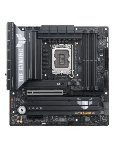 ASUS TUF GAMING B860M-PLUS WIFI Intel B860 LGA 1851 (Socket V1) micro ATX