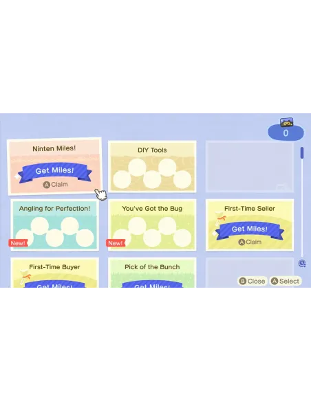 Nintendo Animal Crossing  New Horizons Estándar Inglés Nintendo Switch