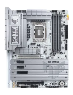 ASUS TUF GAMING Z890-PRO WIFI Intel Z890 LGA 1851 (Socket V1) ATX