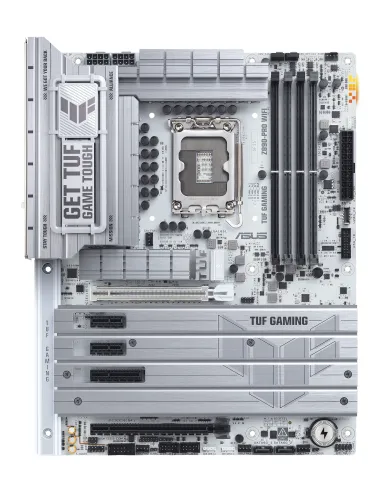 ASUS TUF GAMING Z890-PRO WIFI Intel Z890 LGA 1851 (Socket V1) ATX