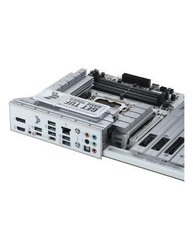 ASUS TUF GAMING Z890-PRO WIFI Intel Z890 LGA 1851 (Socket V1) ATX