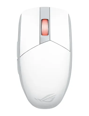 ASUS ROG Strix Impact III Wireless ratón Juego Ambidextro RF Wireless + Bluetooth Óptico 36000 DPI