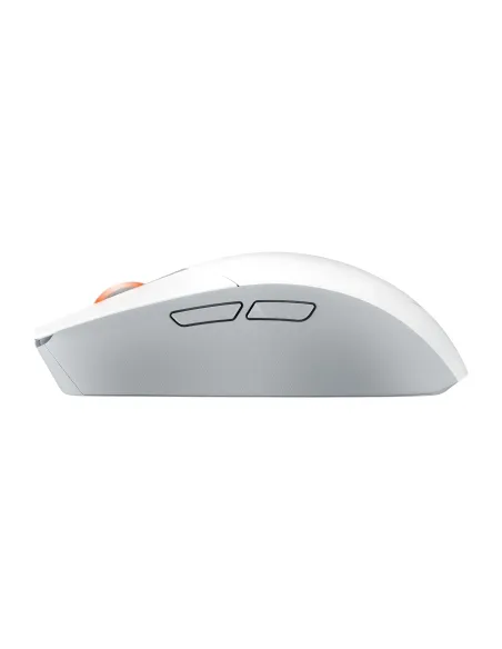 ASUS ROG Strix Impact III Wireless ratón Juego Ambidextro RF Wireless + Bluetooth Óptico 36000 DPI
