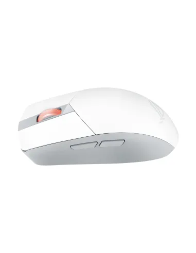 ASUS ROG Strix Impact III Wireless ratón Juego Ambidextro RF Wireless + Bluetooth Óptico 36000 DPI