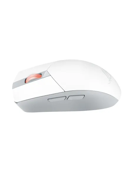 ASUS ROG Strix Impact III Wireless ratón Juego Ambidextro RF Wireless + Bluetooth Óptico 36000 DPI