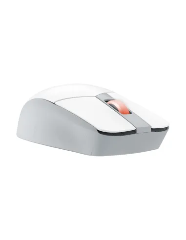 ASUS ROG Strix Impact III Wireless ratón Juego Ambidextro RF Wireless + Bluetooth Óptico 36000 DPI