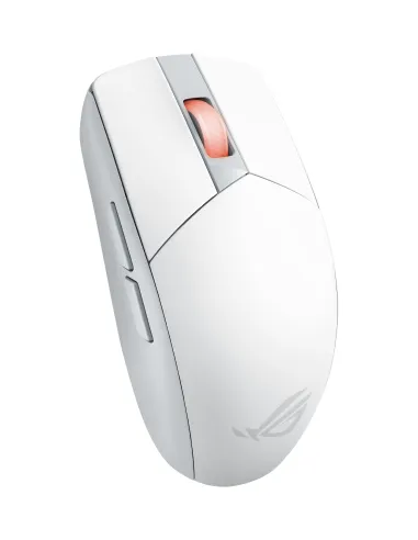 ASUS ROG Strix Impact III Wireless ratón Juego Ambidextro RF Wireless + Bluetooth Óptico 36000 DPI