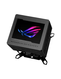 ASUS ROG RYUJIN III WB Bloque de agua 2