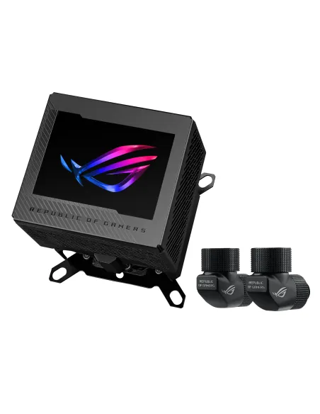 ASUS ROG RYUJIN III WB Bloque de agua