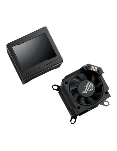 ASUS ROG RYUJIN III WB Bloque de agua