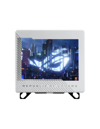 ASUS ROG RYUJIN III WB White Edition Bloque de agua