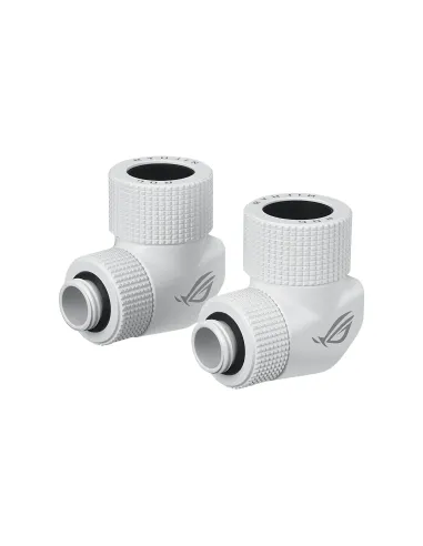 ASUS ROG RYUJIN III WB White Edition Bloque de agua