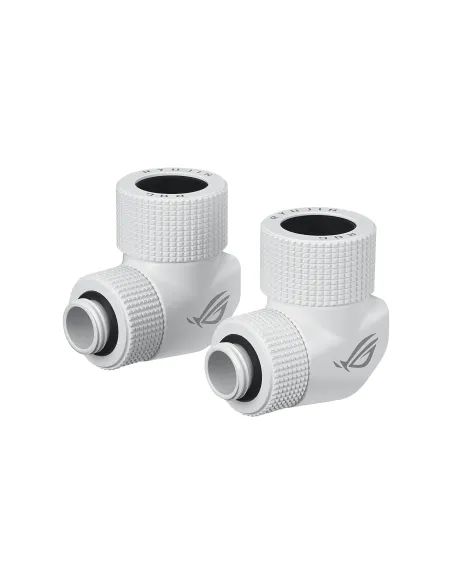 ASUS ROG RYUJIN III WB White Edition Bloque de agua