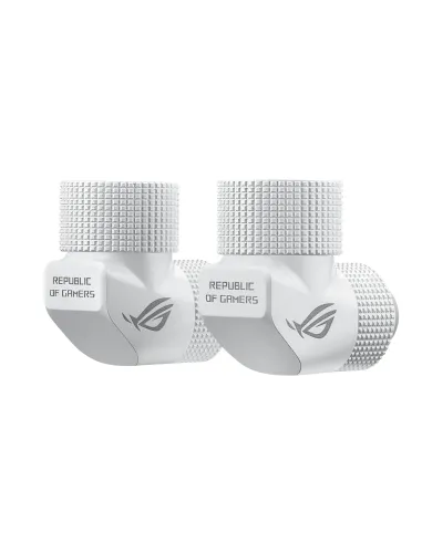 ASUS ROG RYUJIN III WB White Edition Bloque de agua