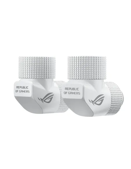 ASUS ROG RYUJIN III WB White Edition Bloque de agua