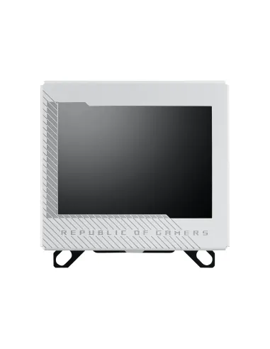 ASUS ROG RYUJIN III WB White Edition Bloque de agua