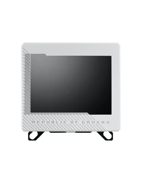 ASUS ROG RYUJIN III WB White Edition Bloque de agua