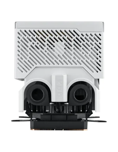 ASUS ROG RYUJIN III WB White Edition Bloque de agua