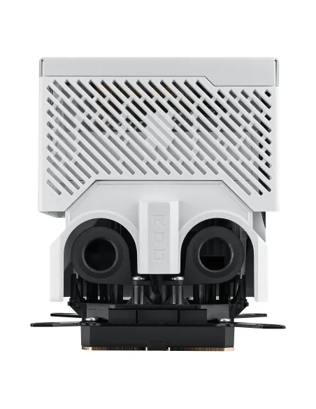 ASUS ROG RYUJIN III WB White Edition Bloque de agua