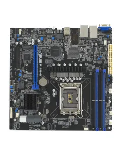 ASUS P13R-M Intel C262 LGA 1700 micro ATX