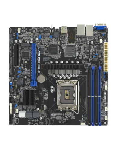 ASUS P13R-M Intel C262 LGA 1700 micro ATX