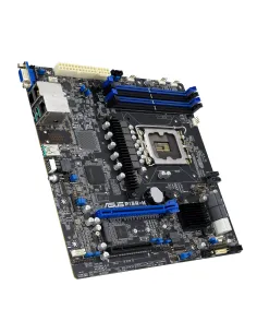 ASUS P13R-M Intel C262 LGA 1700 micro ATX 2
