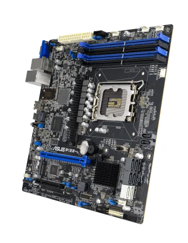 ASUS P13R-M Intel C262 LGA 1700 micro ATX