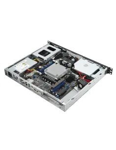 ASUS RS100-E11-PI2 Intel C252 LGA 1200 (Socket H5) Bastidor (1U) Plata 2