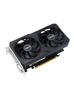 ASUS Dual -RTX3050-O8G-V2 NVIDIA GeForce RTX 3050 8 GB GDDR6 2