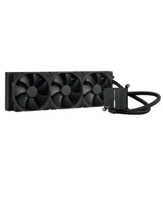 ASUS ProArt LC 420 Procesador Sistema de refrigeración líquida todo en uno 14 cm Negro 2