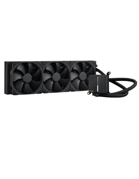 ASUS ProArt LC 420 Procesador Sistema de refrigeración líquida todo en uno 14 cm Negro