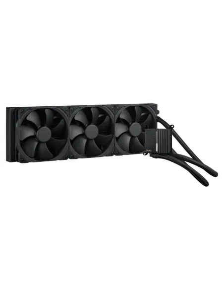 ASUS ProArt LC 420 Procesador Sistema de refrigeración líquida todo en uno 14 cm Negro