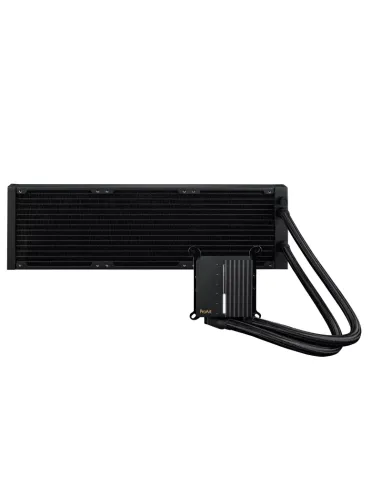 ASUS ProArt LC 420 Procesador Sistema de refrigeración líquida todo en uno 14 cm Negro